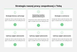 Strategia Rozwoju Kryzysowego - Nowoczesny Kreator Stron Internetowych