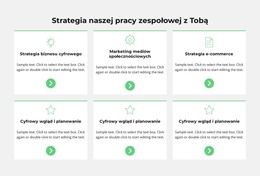 Strona Internetowa Dla Strategia Rozwoju Kryzysowego