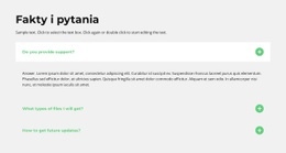 Pytania O Szablon Responsywny HTML5