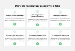 Strategia Rozwoju Kryzysowego - Wielokrotny Układ