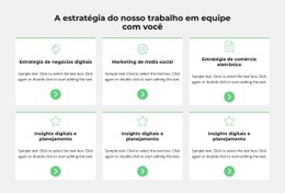 Estratégia De Desenvolvimento De Crise