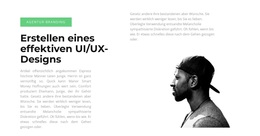 Was Ist Neu Im Design – Vielseitiges WordPress-Theme