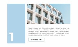 Miglior Sito Web Per Spazi Unici Ed Emozionanti