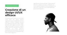 Cosa C'È Di Nuovo Nel Design - Modello Gratuito