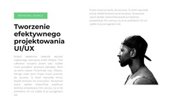 Co Nowego W Projekcie - Gotowy Do Użycia Motyw WordPress