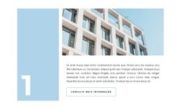 Melhor Site Para Espaços Únicos E Emocionantes