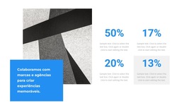 Porcentagem De Vitorias - Modelos De Temas HTML5 Gratuitos
