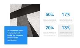 Vinstprocent - Gratis Html5-Temamallar