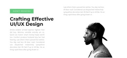 What'S New In Design - Website Template