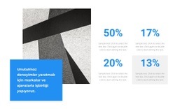 Kazanma Yüzdesi Için Ücretsiz CSS