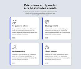 Thème WordPress Polyvalent Pour Répondre Aux Besoins Des Clients