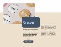 O Melhor Modelo HTML5 Para Imprima De Forma Rápida E Fácil