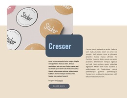 Imprima De Forma Rápida E Fácil Modelo De Site