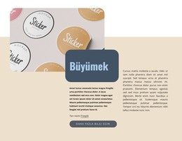 Hızlı Ve Kolay Bir Şekilde Yazdırın Için Web Sayfası