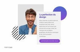 Concepteurs Web Experts - HTML Template Generator