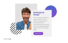 Web Designers Especializados - Modelo Da Web