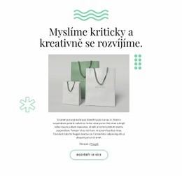 Přizpůsobitelné Profesionální Nástroje Pro Rozvíjíme Se Kreativně