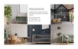 Grid With Images - Free Html Code