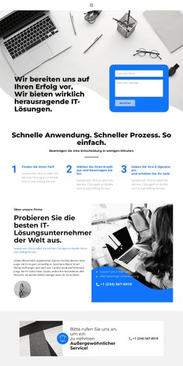 CSS-Menü Für Wie Man Anfängt