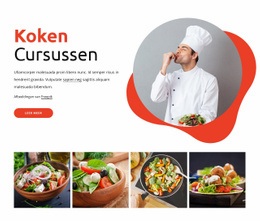 Kookcursussen