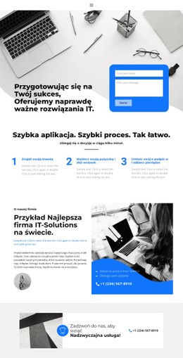 Menu CSS Dla Jak Zacząć