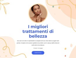 I Migliori Trattamenti Di Bellezza