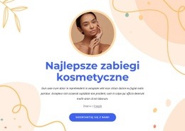 Najlepsze Zabiegi Kosmetyczne - Kreator Stron Internetowych