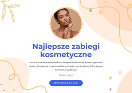 Najlepszy Motyw WordPress Dla Najlepsze Zabiegi Kosmetyczne