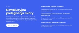 Rewolucyjna Pielęgnacja Skóry - Webpage Editor Free