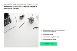 Foto A Seznam – Jednoduchá Šablona Webu