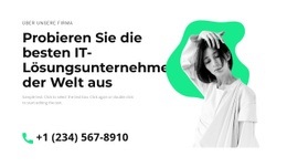 Neues Aus Der IT-Welt - Benutzerfreundlicher Website-Builder