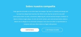 Firma De Consultoría De Alta Dirección - Creador De Sitios Web