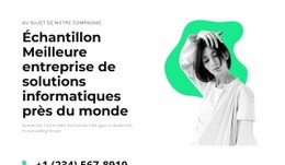 L'Actualité Du Monde Informatique - Conception De Sites Web Réactifs