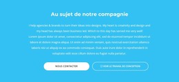 Top Cabinet De Conseil En Management - Site Web Réactif