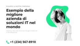 Novità Dal Mondo IT: Generatore Di Siti Web Facile Da Usare