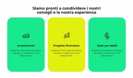 Tre Servizi Della Nostra Azienda Affari Gratuiti