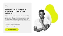 Cosa C'È Di Nuovo Nell'IT - Progettazione Della Funzionalità