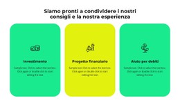 Tre Servizi Della Nostra Azienda #Css-Templates-It-Seo-One-Item-Suffix