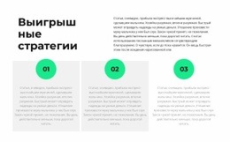 Дизайн Сайта О Стратегии Для Любого Устройства