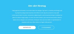 Konsultföretag För Högsta Management - Exklusivt WordPress-Tema