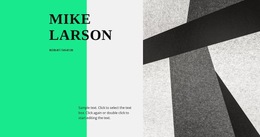 Resim Üzerine Metin