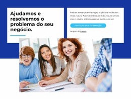 Serviço De Consultoria