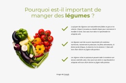 Meilleurs Légumes À Manger Tous Les Jours