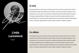 Obnovte Informace – Šablona Stránky HTML