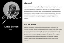 Informationen Fortsetzen - Mehrzweck-Webdesign
