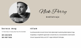 Önéletrajz És Névjegyek – Az E-Kereskedelmi Funkció Megtekintése