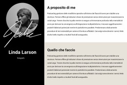 Riprendi Le Informazioni - Tema WordPress Facile Da Usare