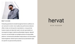 Zakelijk Hervatten #Html-Templates-Nl-Seo-One-Item-Suffix