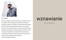 Wznowienie Działalności - Nowoczesny Projekt Strony