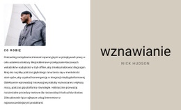 Wznowienie Działalności - Pobranie Szablonu Strony Internetowej